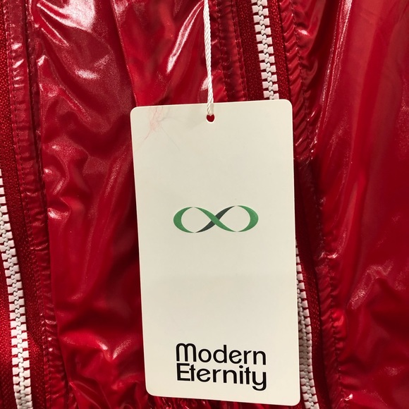 Modern Eternity raincoat/windbreaker - Picture 2 of 6